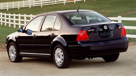 volkswagen jetta 1999 photo