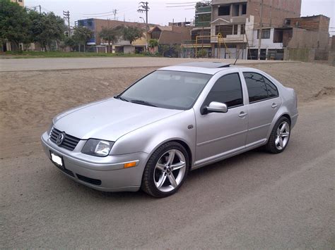 volkswagen jetta 2003 photo