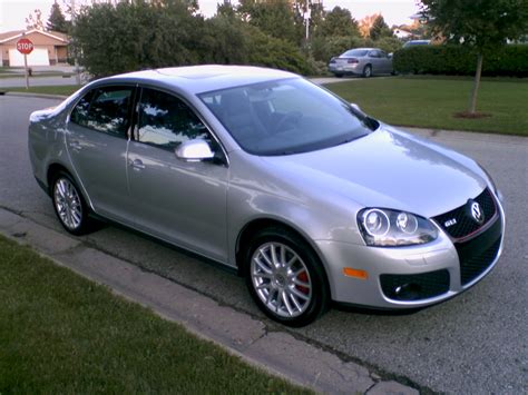 volkswagen jetta 2006 photo