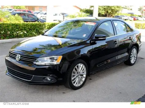 volkswagen jetta 2012 photo