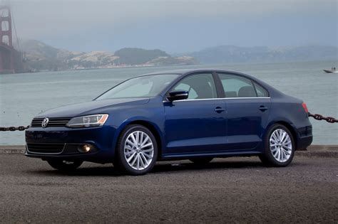 volkswagen jetta 2013 photo