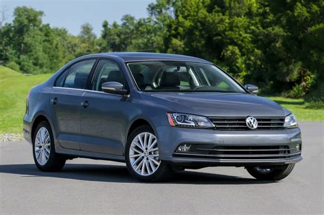 volkswagen jetta 2017 photo