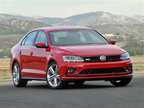 volkswagen jetta gli 2016 photo