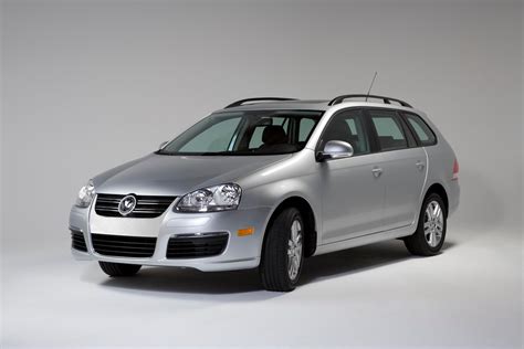 volkswagen jetta sportwagen 2008 photo