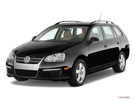 volkswagen jetta sportwagen 2009 photo