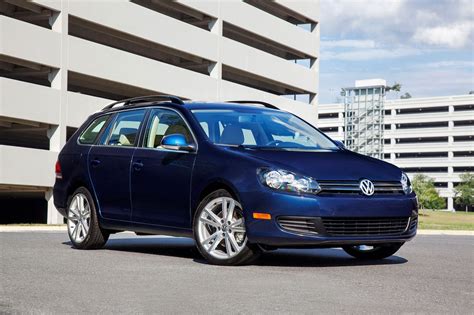 volkswagen jetta sportwagen 2014 photo