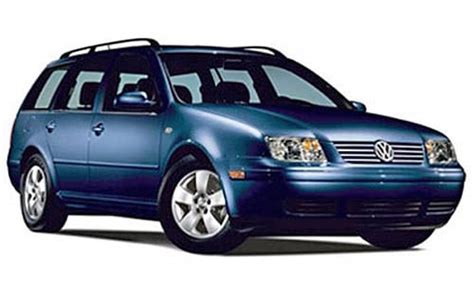 volkswagen jetta wagon 2004 photo