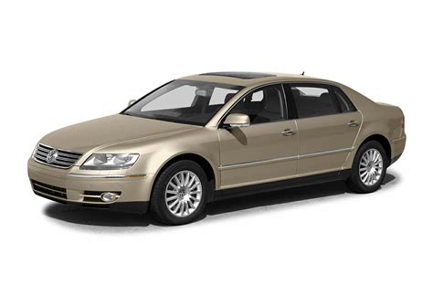 volkswagen phaeton 2004 photo