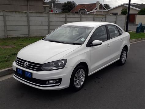 volkswagen polo 1.6 comfortline photo