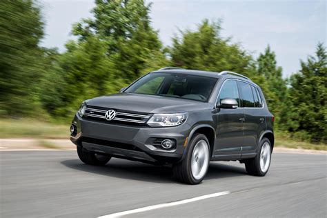 volkswagen tiguan 2015 photo