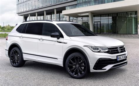 volkswagen tiguan 2023 photo