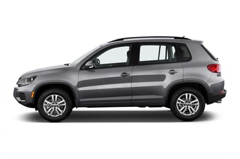 volkswagen tiguan limited photo