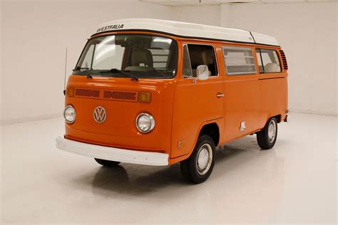 volkswagen westphalia photo