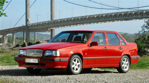 volvo 850 1999 photo