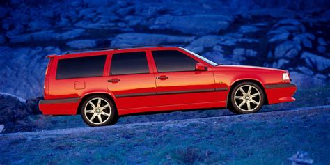 volvo 850 2000 photo