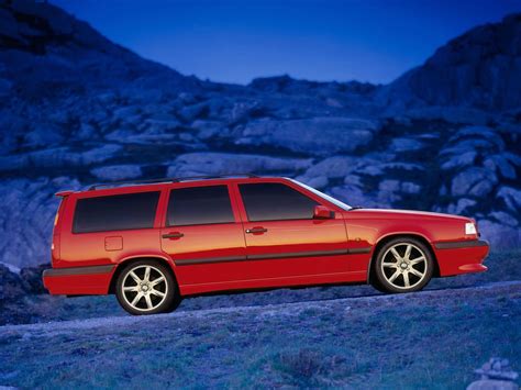 volvo 850 photo