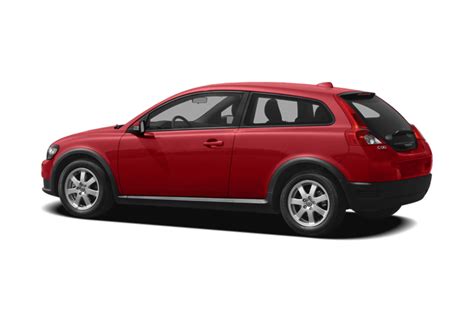 volvo c30 2009 photo