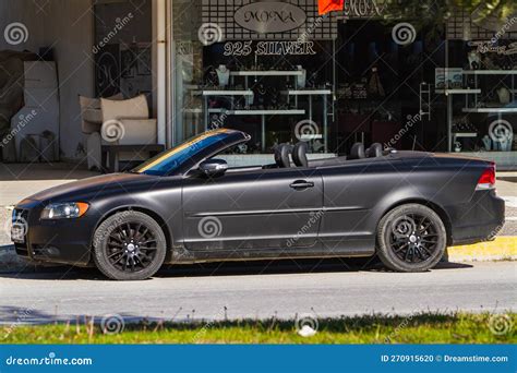 volvo c70n photo