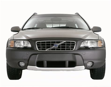 volvo cross country 2001 photo