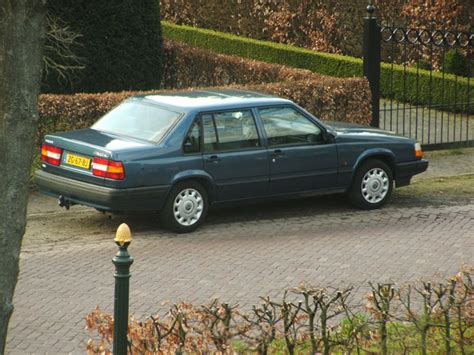 volvo gl photo