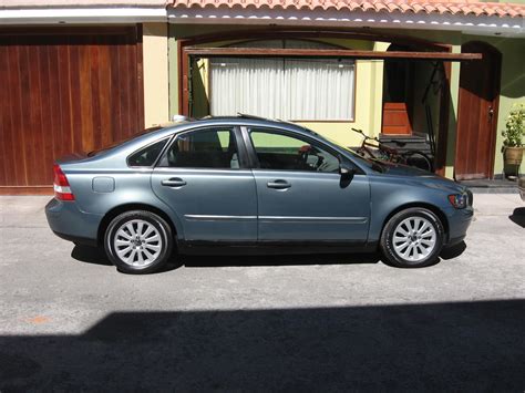 volvo s40 2002 photo