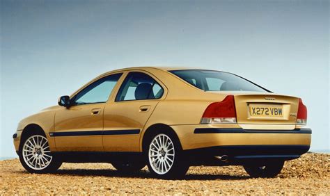 volvo s60 2000 photo