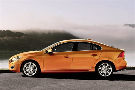 volvo s60 2011 photo