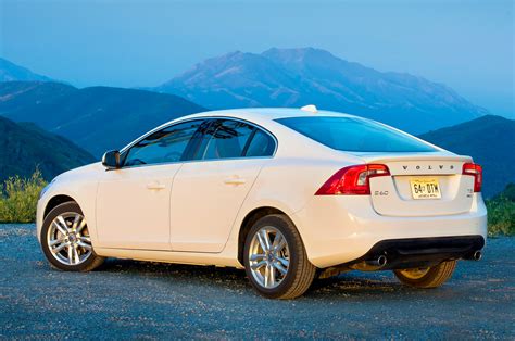 volvo s60 2013 photo