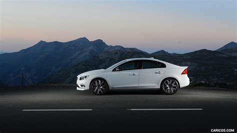 volvo s60 2017 photo