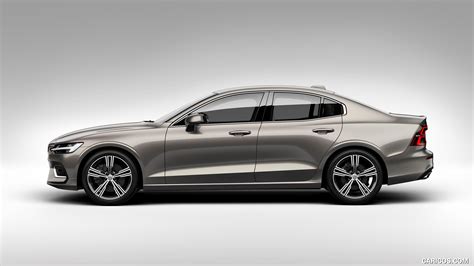 volvo s60 2019 photo