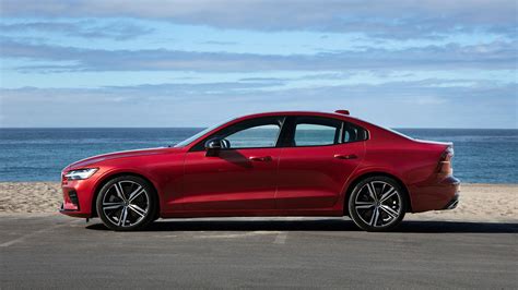 volvo s60i photo