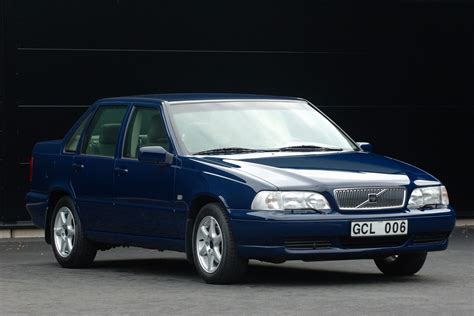 volvo s70 1998 photo