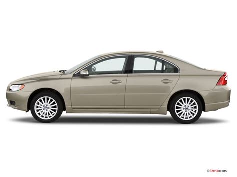 volvo s80 2010 photo