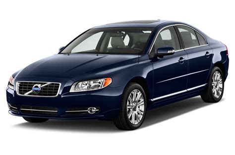 volvo s80 2012 photo