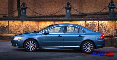 volvo s80 2013 photo