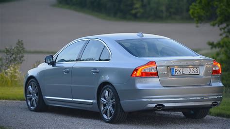 volvo s80 2014 photo