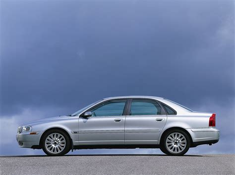 volvo s80 photo