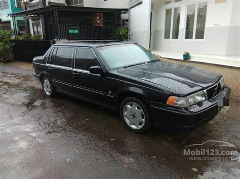 volvo s90 1999 photo