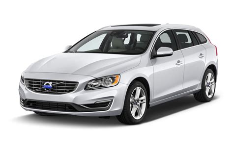 volvo v60 2017 photo