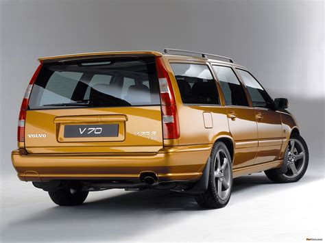 volvo v70 1997 photo