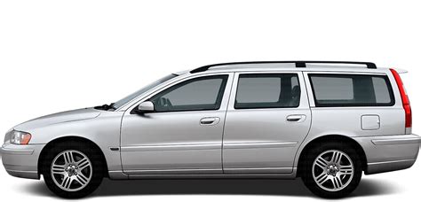 volvo v70 2000 photo