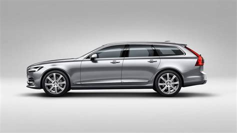 volvo v90 photo