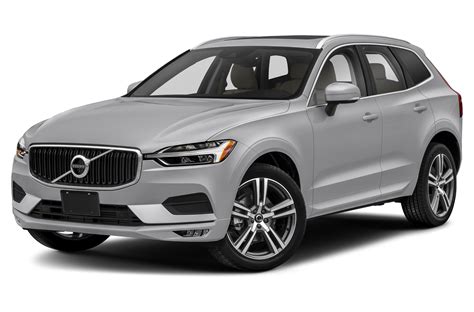 volvo xc60 2021 photo