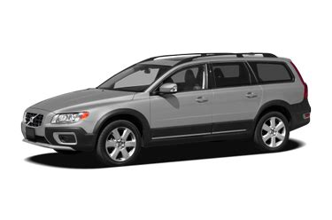 volvo xc70 2010 photo