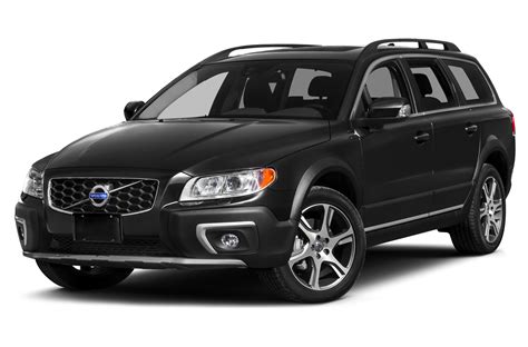 volvo xc70 2016 photo