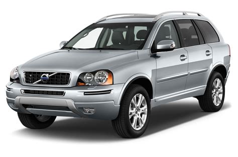 volvo xc90 2013 photo