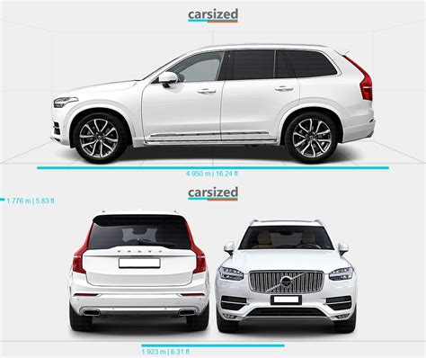 volvo xc90 2014 photo