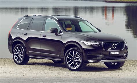 volvo xc90 2016 photo