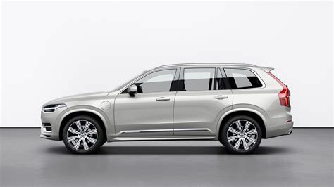 volvo xc90 2019 photo