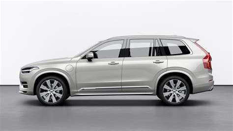 volvo xc90 2023 photo